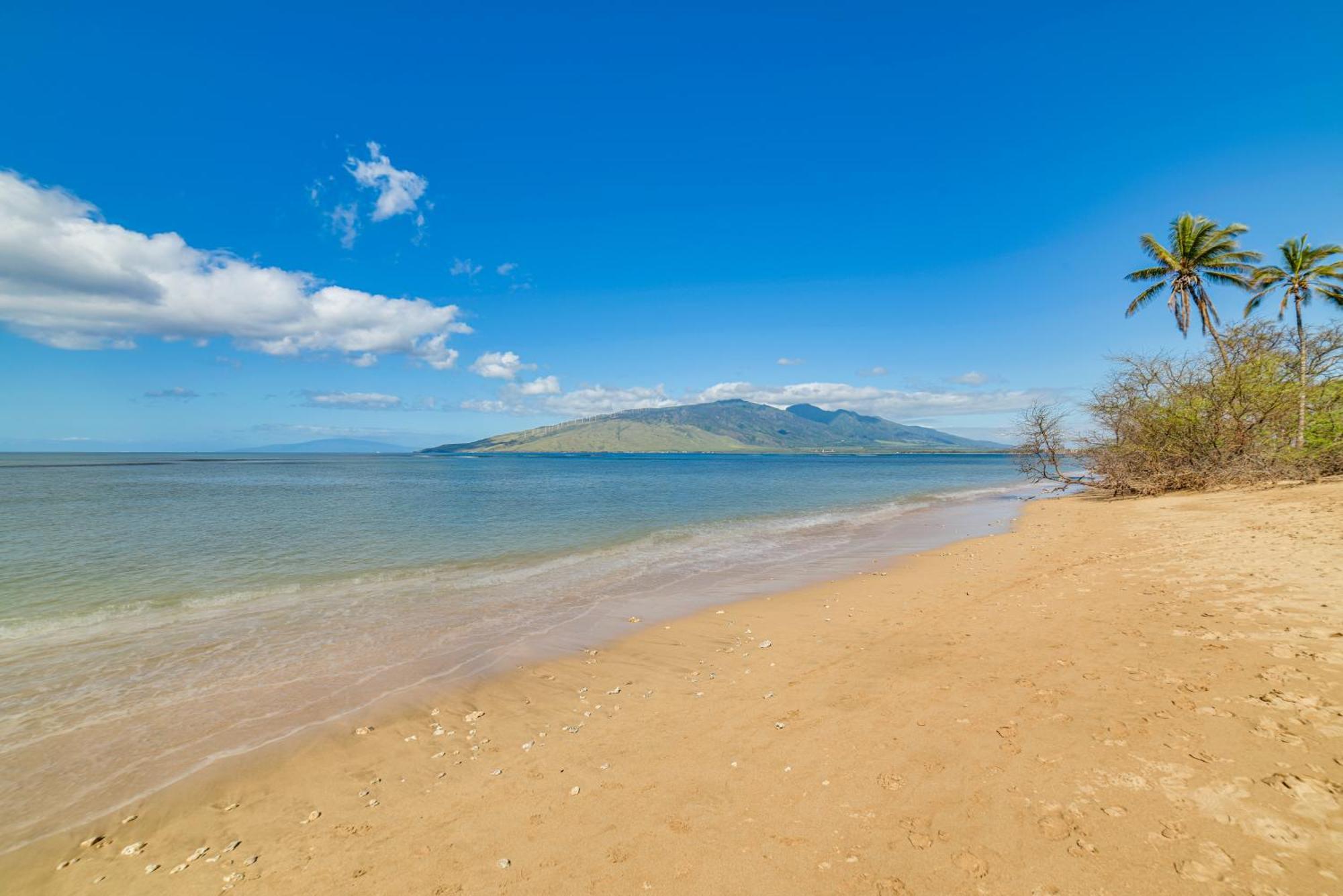 Beachside Kihei Vacation Rental With Stunning Views! Екстериор снимка