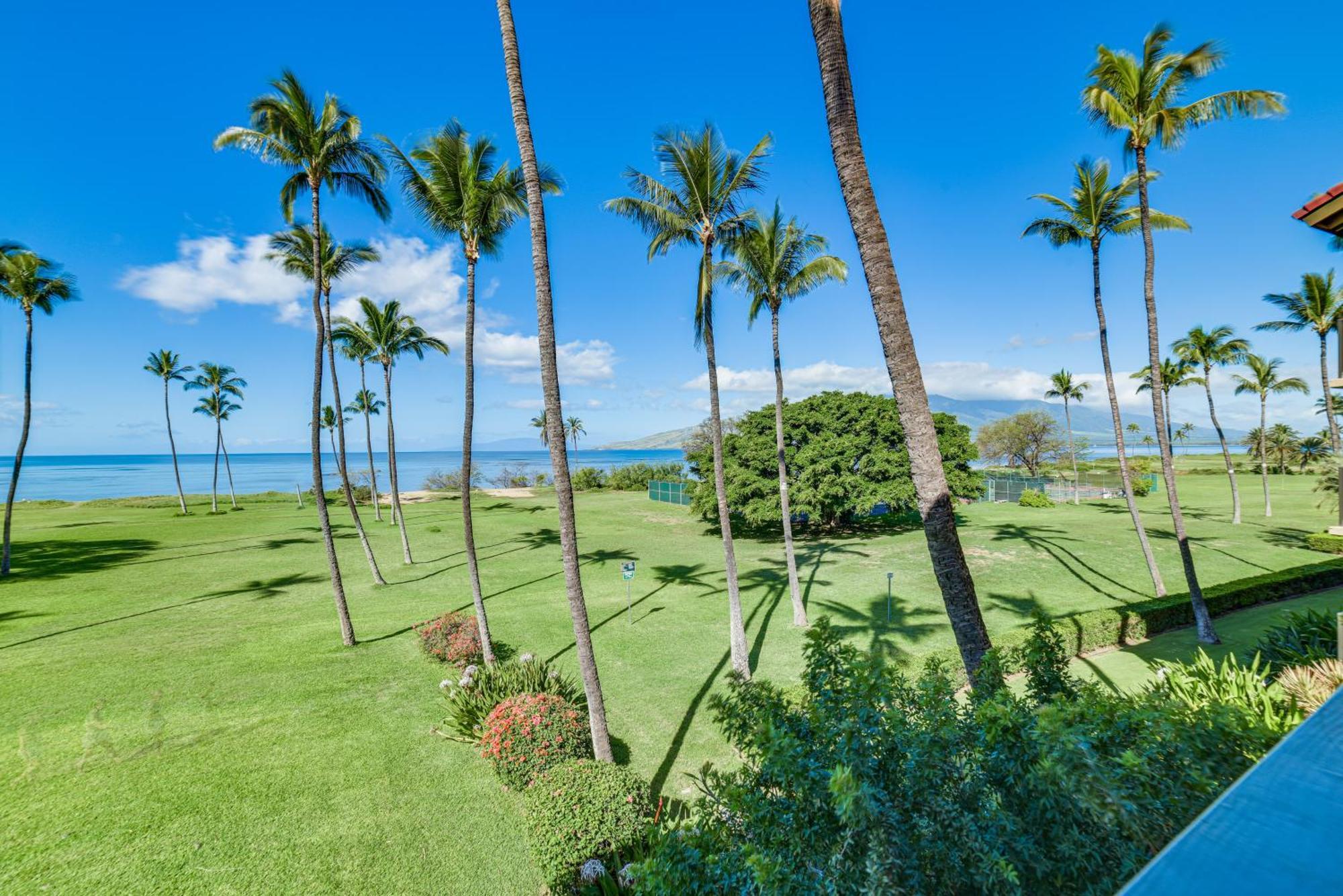 Beachside Kihei Vacation Rental With Stunning Views! Екстериор снимка