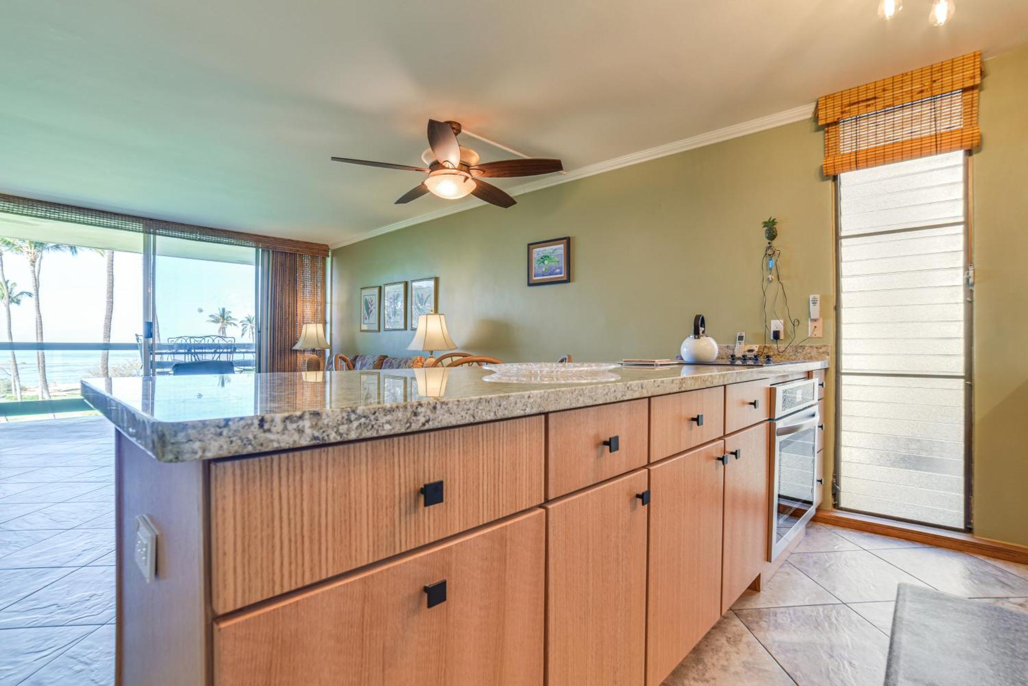 Beachside Kihei Vacation Rental With Stunning Views! Екстериор снимка