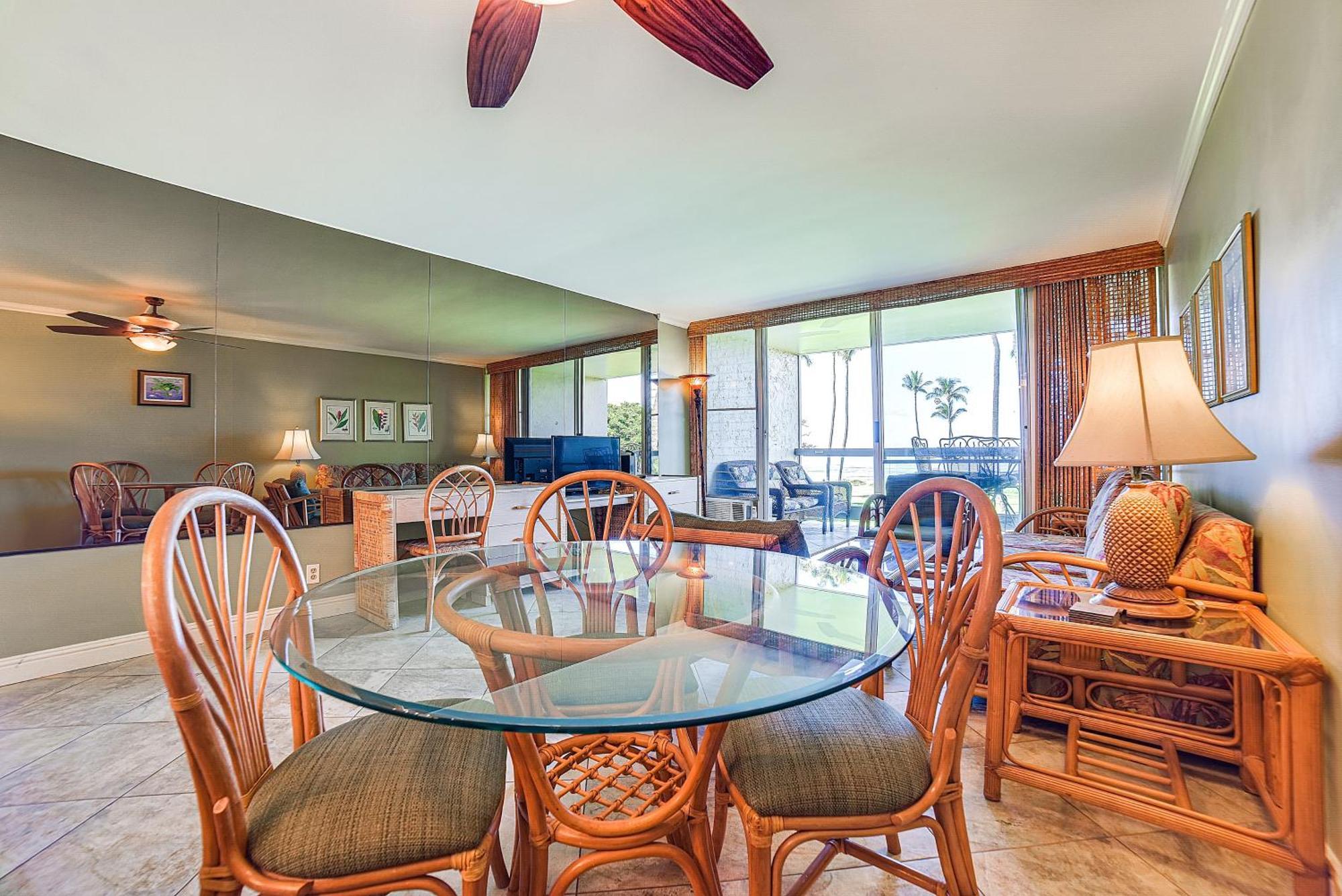 Beachside Kihei Vacation Rental With Stunning Views! Екстериор снимка