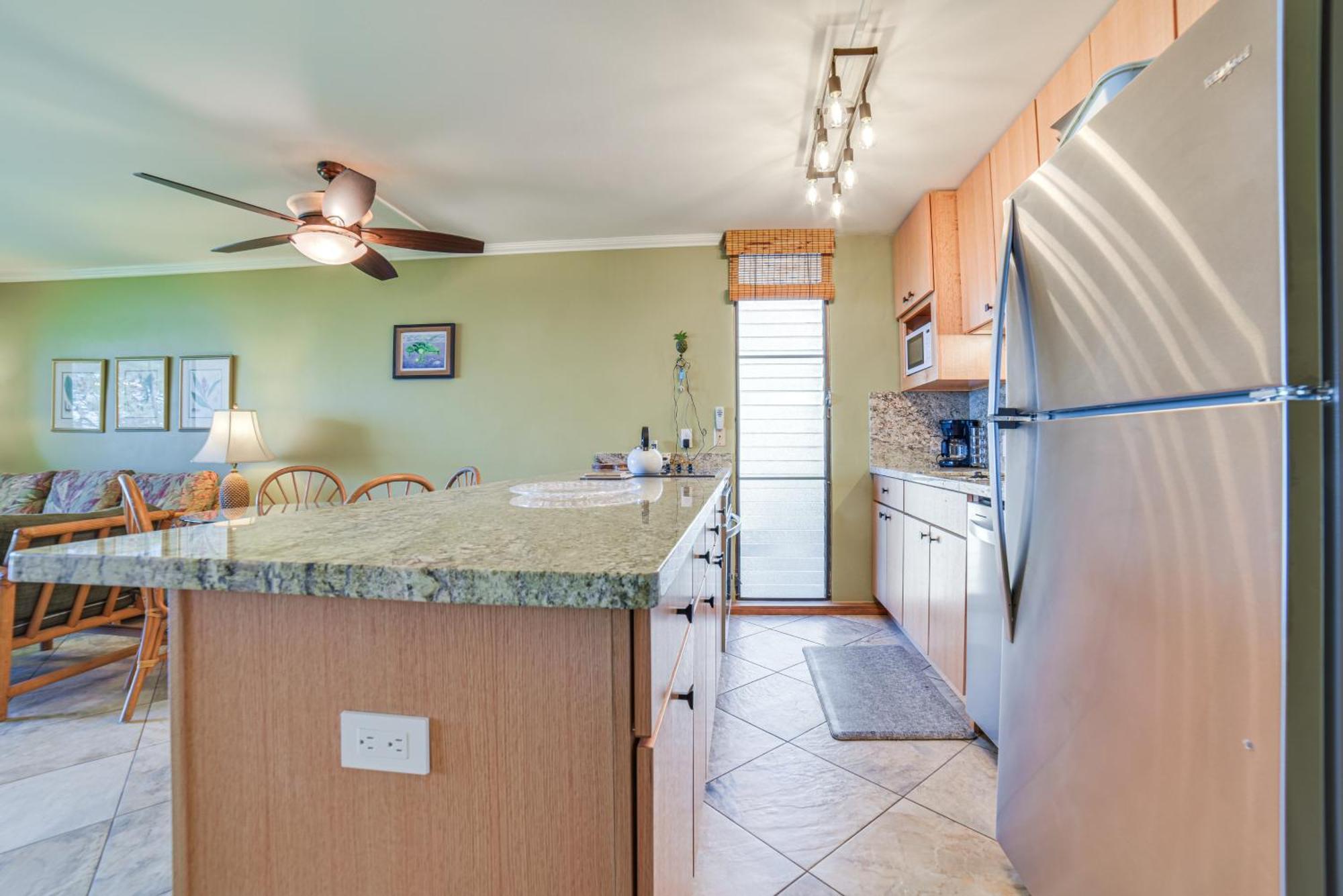 Beachside Kihei Vacation Rental With Stunning Views! Екстериор снимка