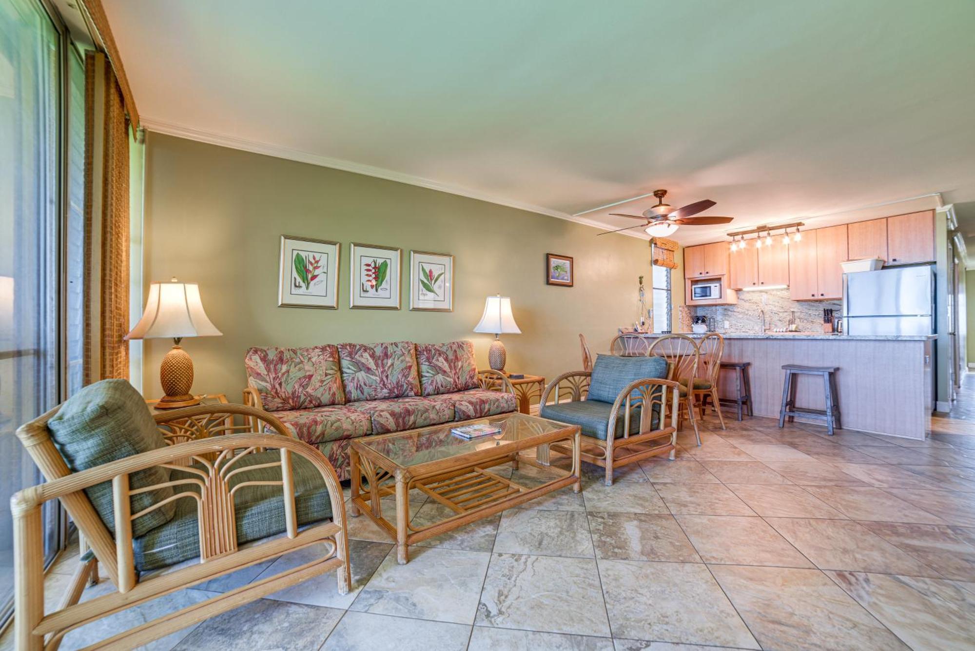 Beachside Kihei Vacation Rental With Stunning Views! Екстериор снимка